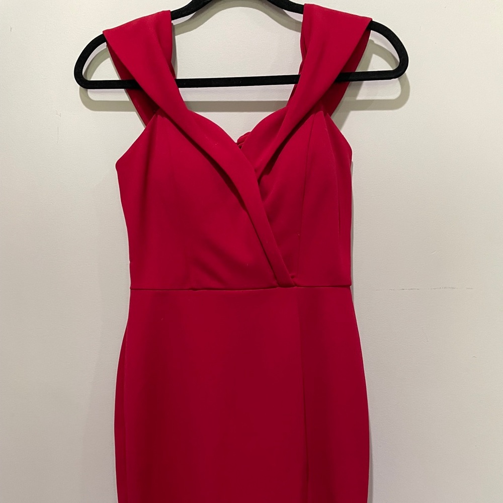 Juniors dress